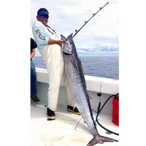 Meet your Posher, Jimmy